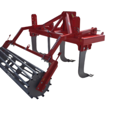 сільськогосподарська техніка