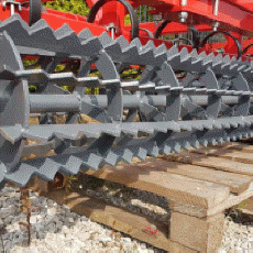 сільськогосподарська техніка