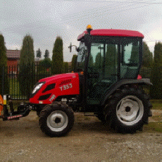 сільськогосподарська техніка