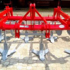 сільськогосподарська техніка