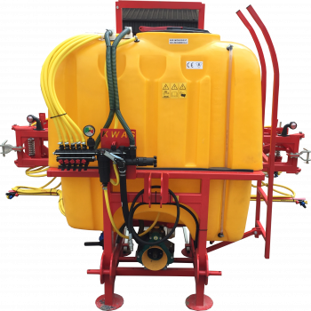 сільськогосподарська техніка