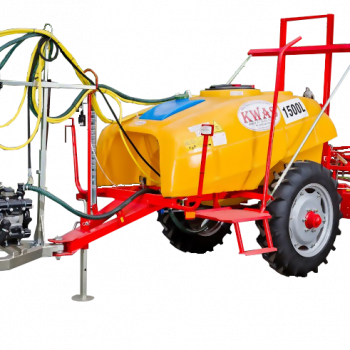 сільськогосподарська техніка