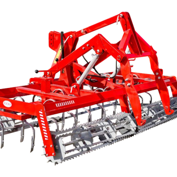 сільськогосподарська техніка