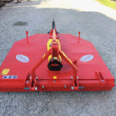 сільськогосподарська техніка